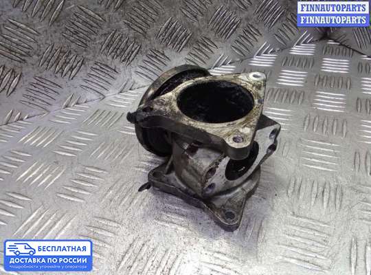 Клапан рециркуляции газов (EGR) на Dodge Caliber