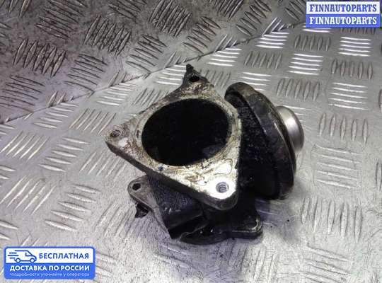 Клапан рециркуляции газов (EGR) на Dodge Caliber