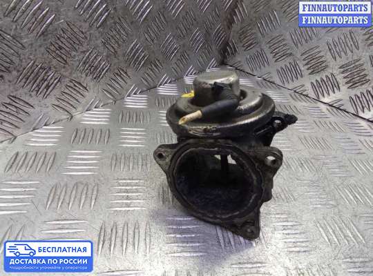 Клапан рециркуляции газов (EGR) на Dodge Caliber