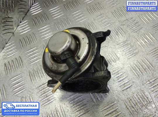 Клапан рециркуляции газов (EGR) на Dodge Caliber