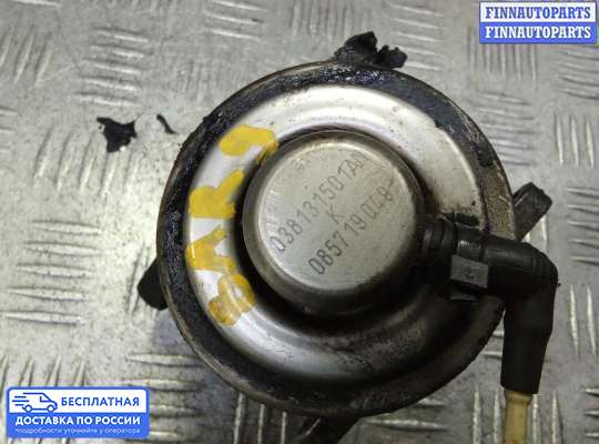Клапан рециркуляции газов (EGR) на Dodge Caliber
