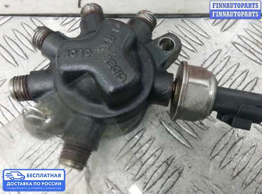 Рампа (рейка) топливная на Ford Mondeo IV