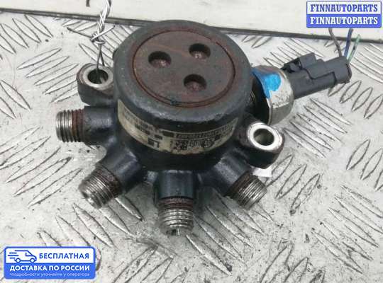 Рампа (рейка) топливная на Ford Mondeo IV