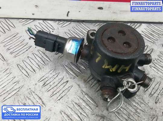 Рампа (рейка) топливная на Ford Mondeo IV