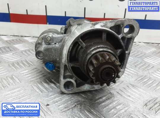 Стартер на Volkswagen Jetta VI (1B)
