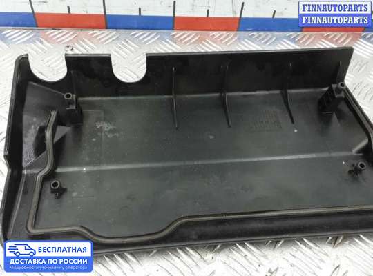 Крышка ДВС (декоративная) на BMW 1 (E81/E82/E87)