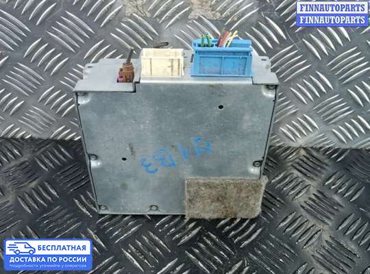 Аудиотехника на BMW 5 (E60/E61)