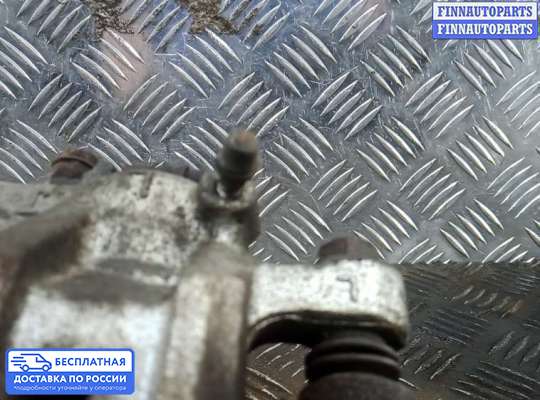 Суппорт на Peugeot 4007