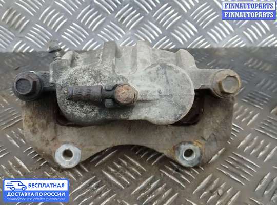 Суппорт на Peugeot 4007