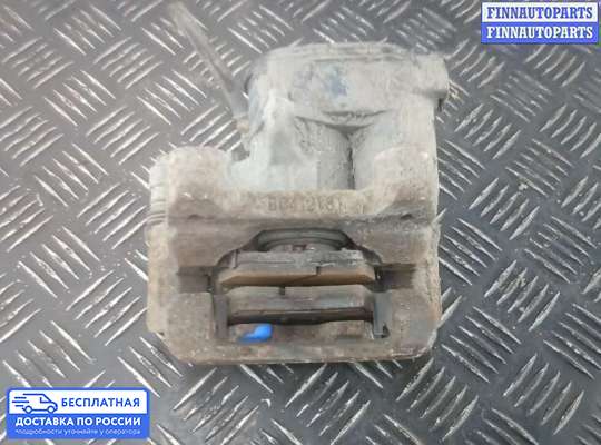 Суппорт на Hyundai i40
