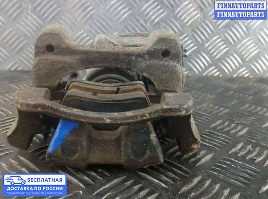 Суппорт на Hyundai i40