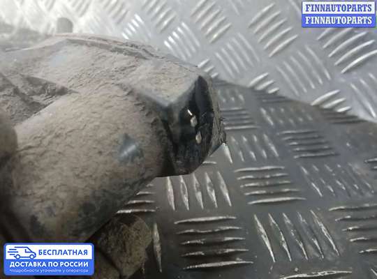 Суппорт на Hyundai i40