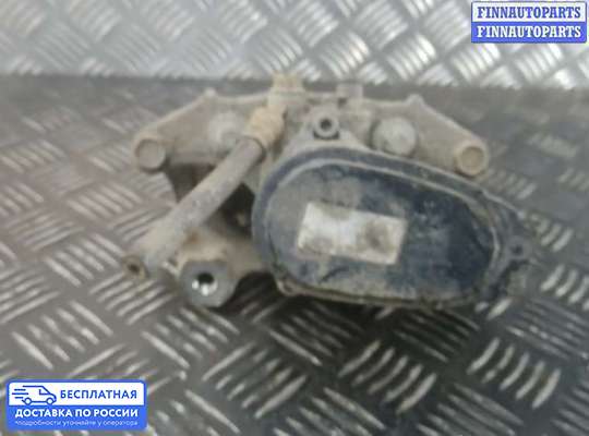 Суппорт на Hyundai i40