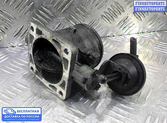 Заслонка дроссельная на Hyundai Tucson I (JM)