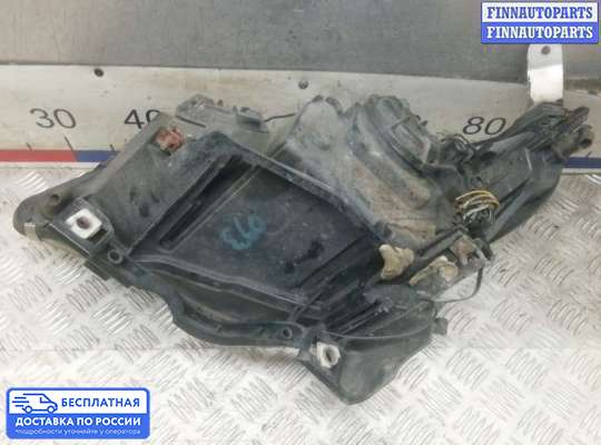 Фара передняя на BMW 5 (E60/E61)