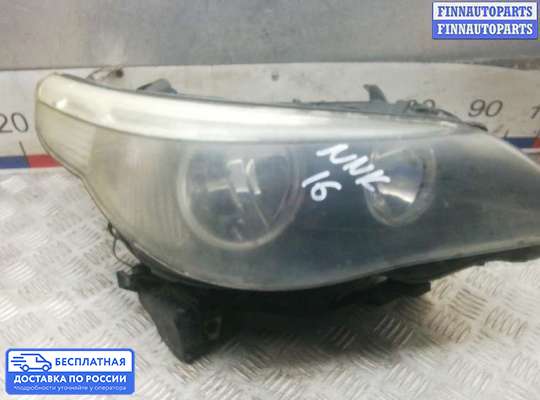 Фара передняя на BMW 5 (E60/E61)