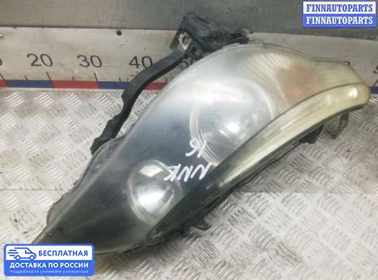 Фара передняя на BMW 5 (E60/E61)