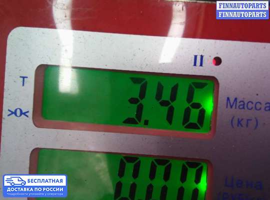 Распредвал на BMW 5 (F10/F11)