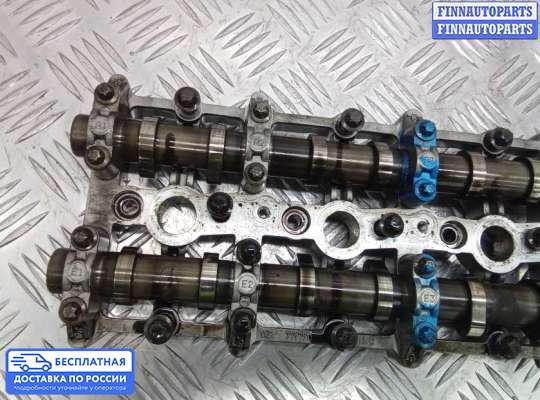 Распредвал на BMW 5 (F10/F11)