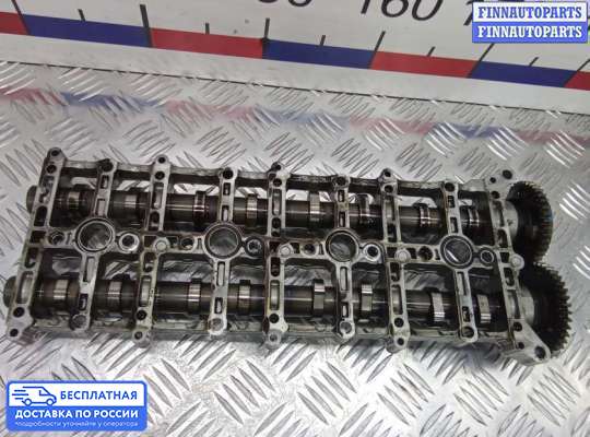 Распредвал на BMW 5 (F10/F11)