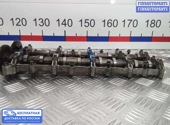 Распредвал на BMW 5 (F10/F11)