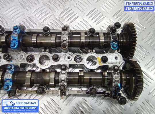 Распредвал на BMW 5 (F10/F11)
