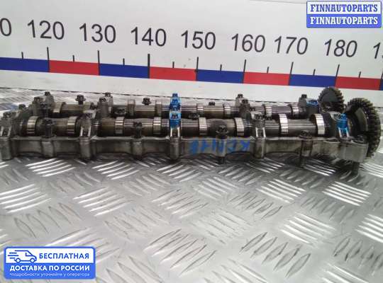 Распредвал на BMW 5 (F10/F11)