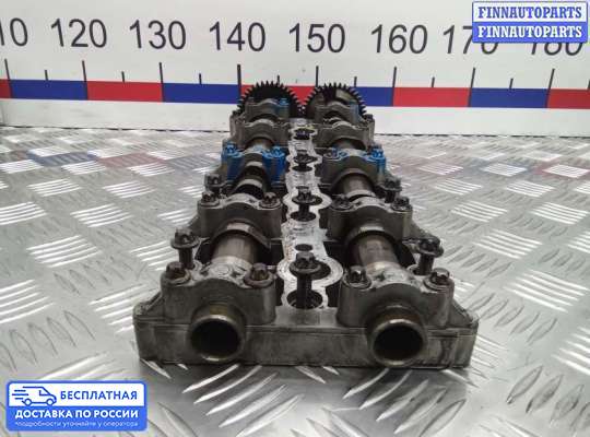 Распредвал на BMW 5 (F10/F11)