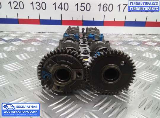 Распредвал на BMW 5 (F10/F11)