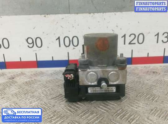 Блок ABS на Fiat Ducato III (250/290)