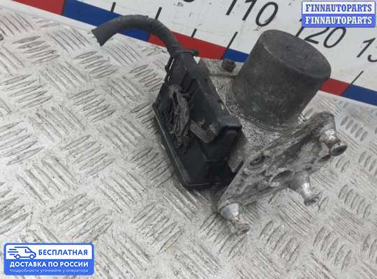 Блок ABS на Volkswagen Crafter I (2E)