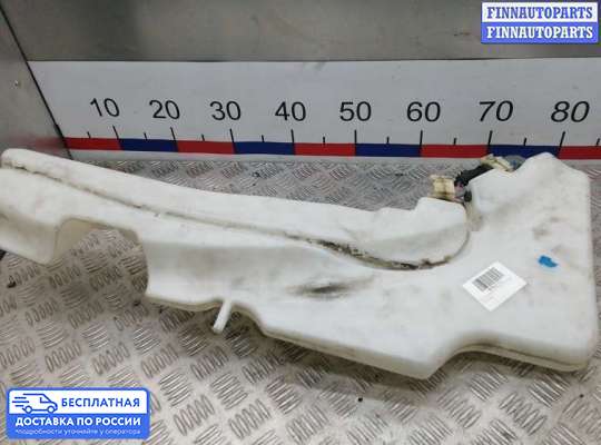 Бачок омывателя на Nissan Navara / PickUp (D40)
