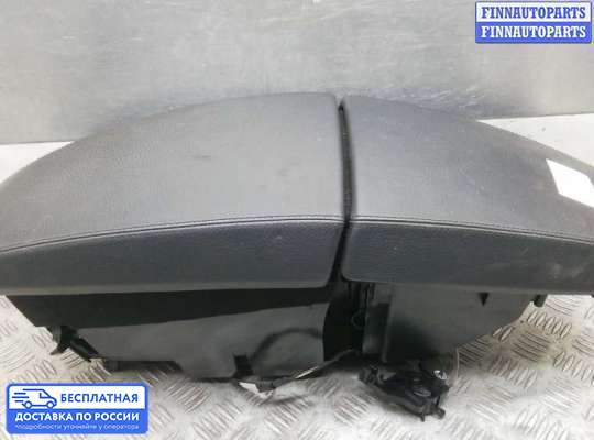 Подлокотник на BMW 6 (E63/E64)