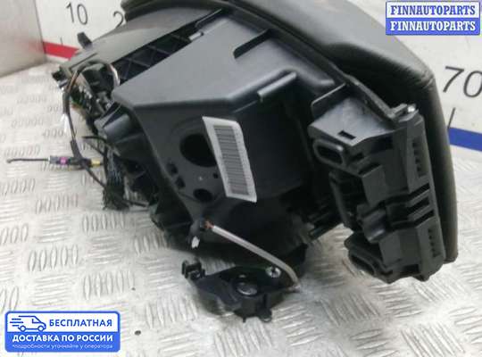 Подлокотник на BMW 6 (E63/E64)