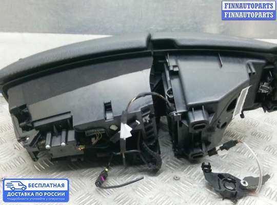 Подлокотник на BMW 6 (E63/E64)