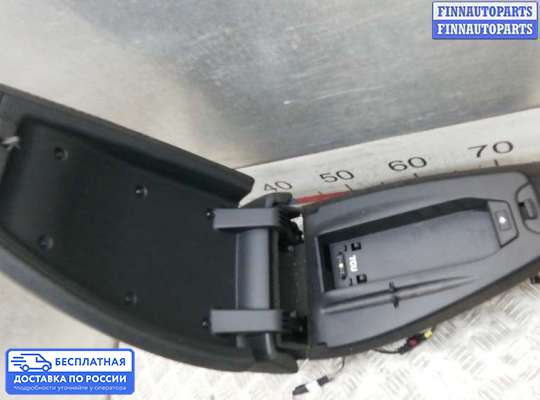 Подлокотник на BMW 6 (E63/E64)