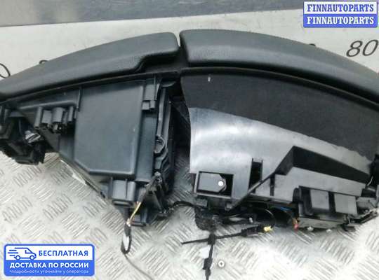 Подлокотник на BMW 6 (E63/E64)