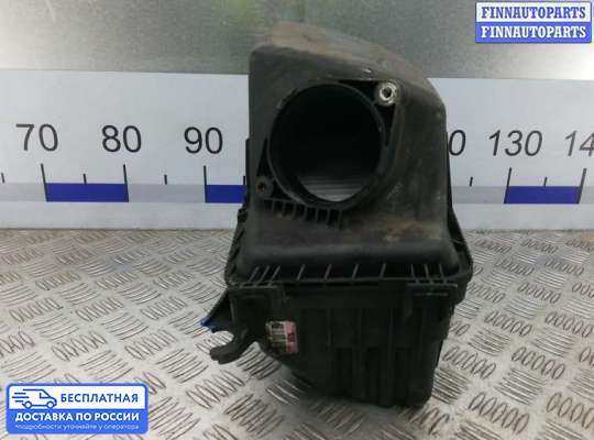 Корпус воздушного фильтра на Hyundai i30 II (GD)