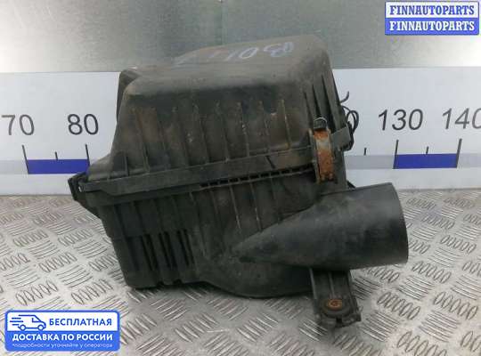 Корпус воздушного фильтра на Hyundai i30 II (GD)