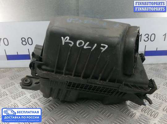 Корпус воздушного фильтра на Hyundai i30 II (GD)