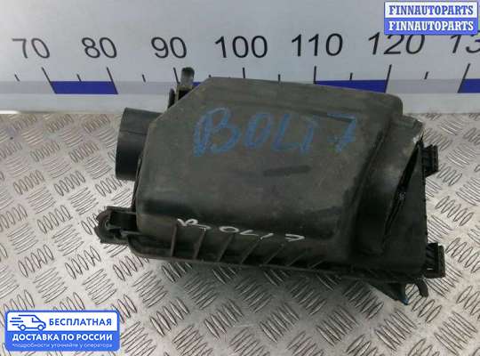 Корпус воздушного фильтра на Hyundai i30 II (GD)