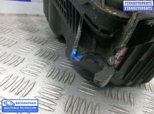 Корпус воздушного фильтра на Hyundai i30 II (GD)