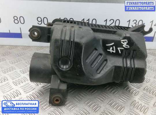 Корпус воздушного фильтра на Hyundai i30 II (GD)