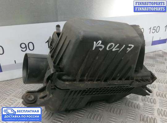 Корпус воздушного фильтра на Hyundai i30 II (GD)