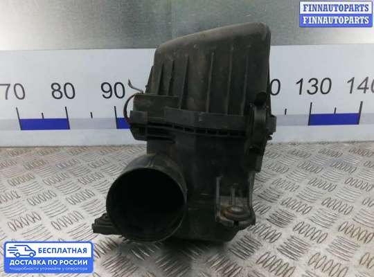 Корпус воздушного фильтра на Hyundai i30 II (GD)