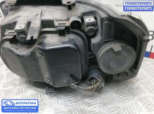 Фара передняя на Land Rover Freelander II