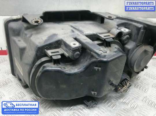 Фара передняя на Land Rover Freelander II