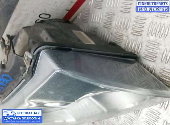 Фара передняя на Land Rover Freelander II