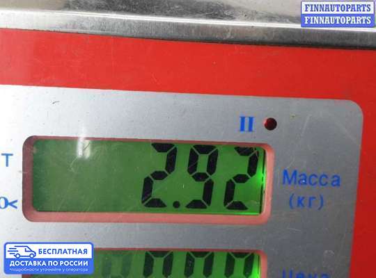 Трапеция дворников (стеклоочистителя) на BMW 5 (F10/F11)