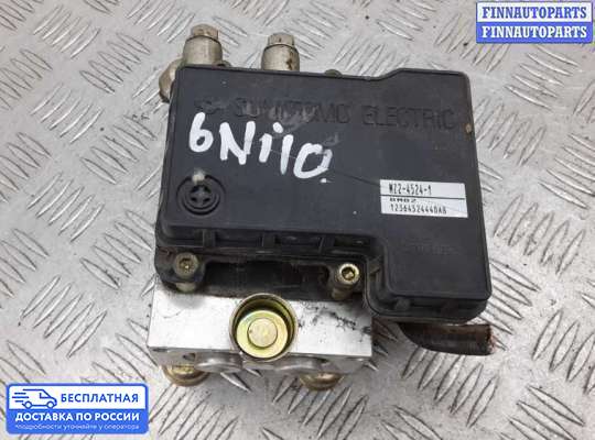 Блок ABS на Ford Ranger I (ER, EQ)